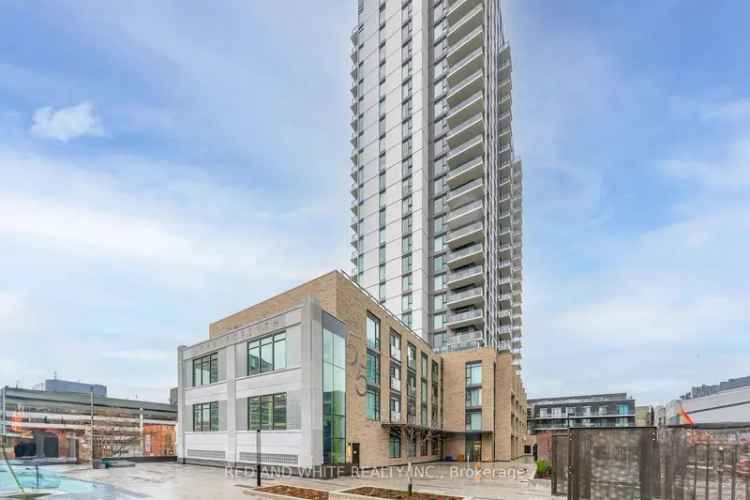 Condo For Sale in 55, King Street West, Toronto, Ontario