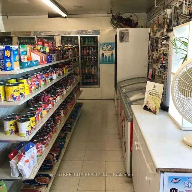 Commercial For Sale in Ottawa, Ontario