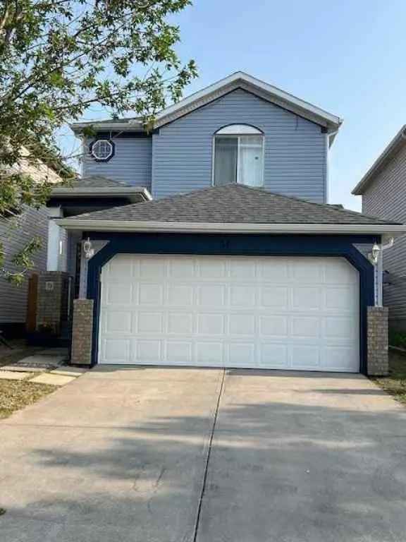 House For Rent in Calgary, Alberta