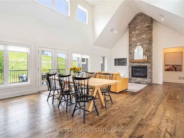 House For Sale in Oro-Medonte, Ontario