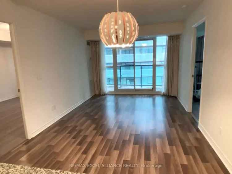 Condo For Rent in Toronto, Ontario