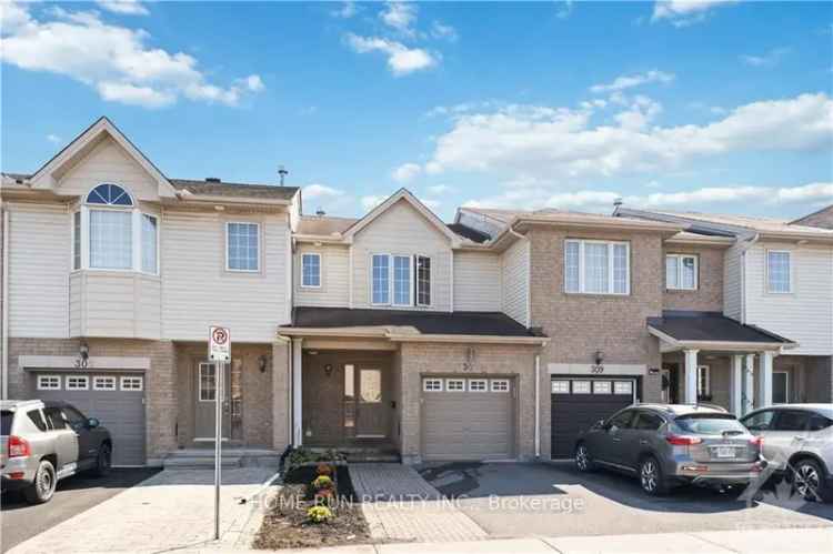 House For Sale in Ottawa, Ontario