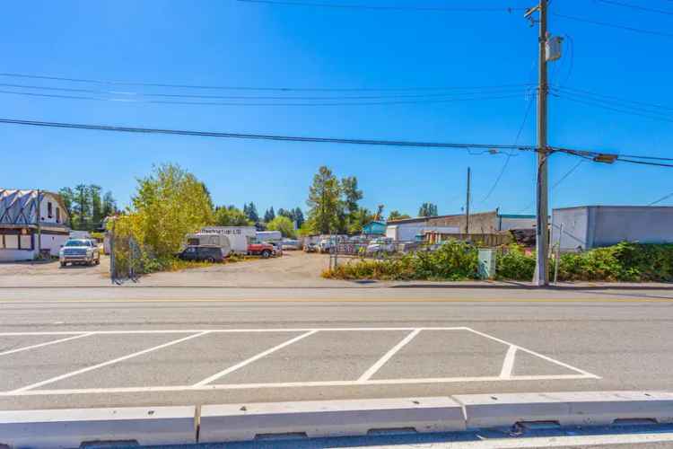 Manufacturing For Sale in Burnaby, British Columbia