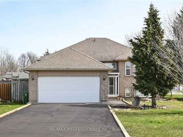 House For Sale in Southgate, Ontario