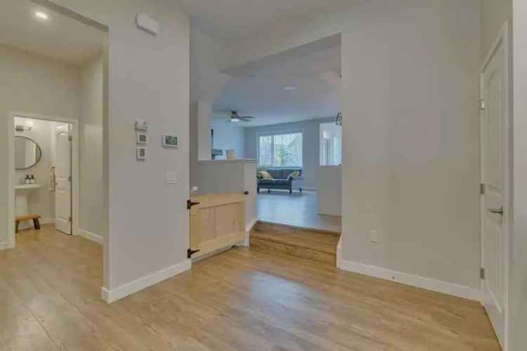 House For Rent in Calgary, Alberta