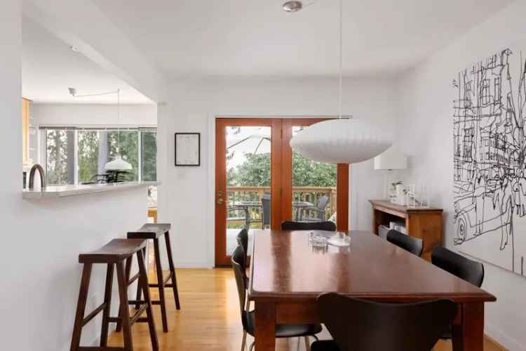Lynn Valley House for Sale 3 Beds 2 Baths R2997754