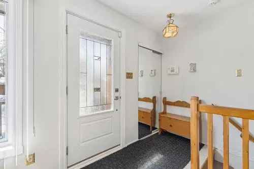 2+1 Bedroom Bungalow for Sale in Gatineau