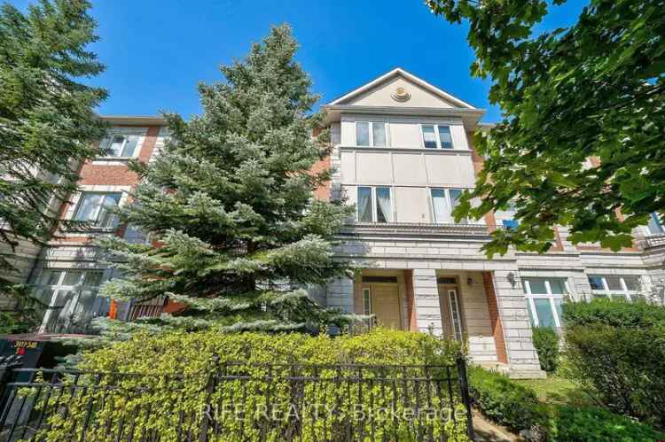 House For Sale in Markham, Ontario