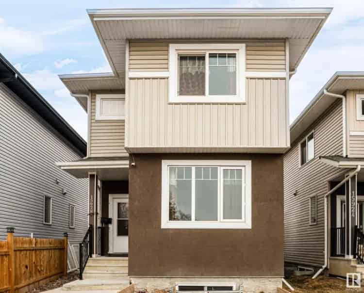 Modern Glenwood Home 3 Beds 2.5 Baths 1700+ sq ft