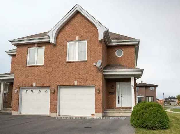 House For Sale in Cornwall, Ontario