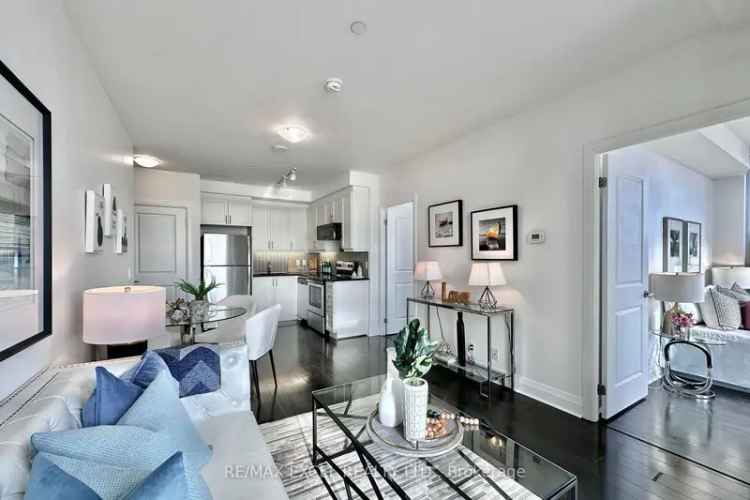 Condo For Sale in Toronto, Ontario