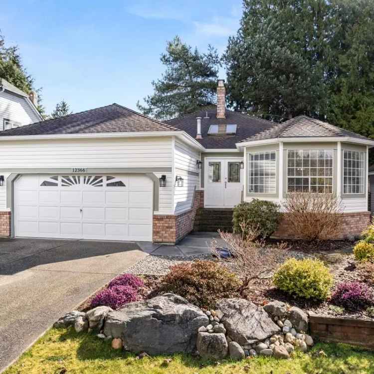 3 Bedroom 2 Bathroom Rancher House for Sale in Boundary Park