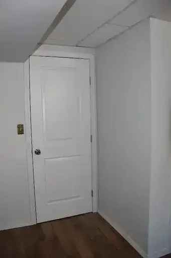 8725 152 Street Northwest - Basement in Edmonton