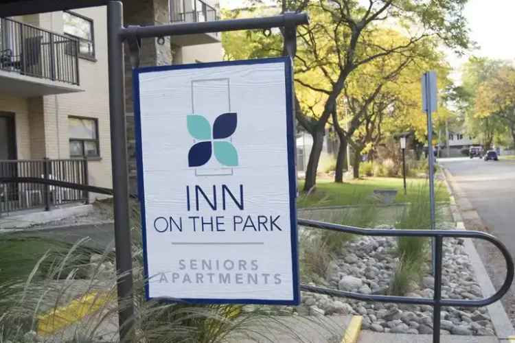 Rent Apartment in Sarnia with Unique Senior Amenities