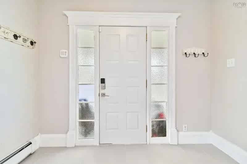 Buy 2 Storey Home in Halifax with Legal Suite and Beautiful Yard
