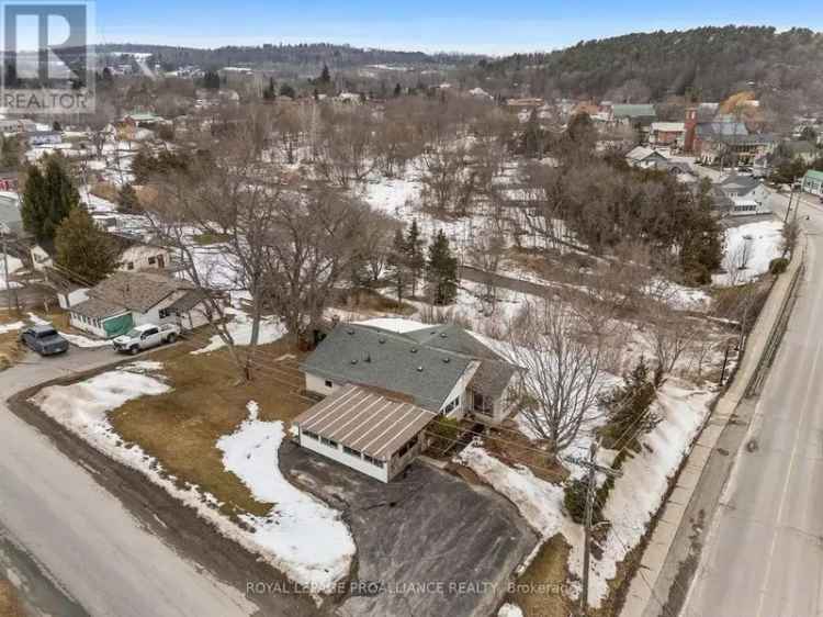 ROYAL LEPAGE PROALLIANCE REALTY