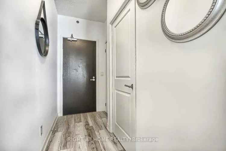 Condo For Rent in Toronto, Ontario