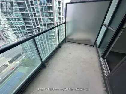 1 room apartment of 55 m² in Toronto