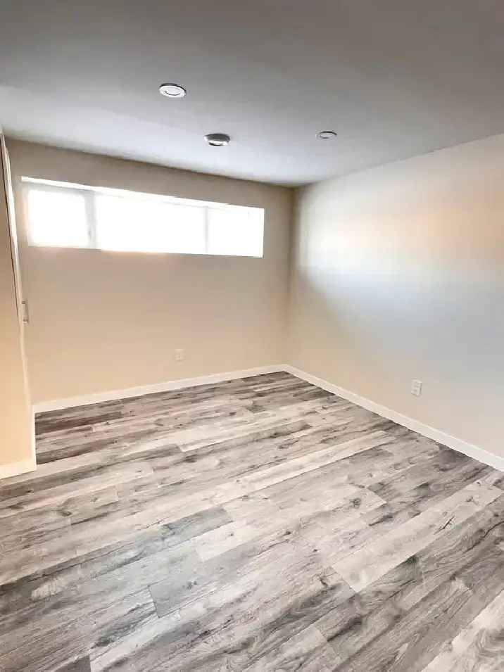 Room for Rent in South Winnipeg Near University of Manitoba