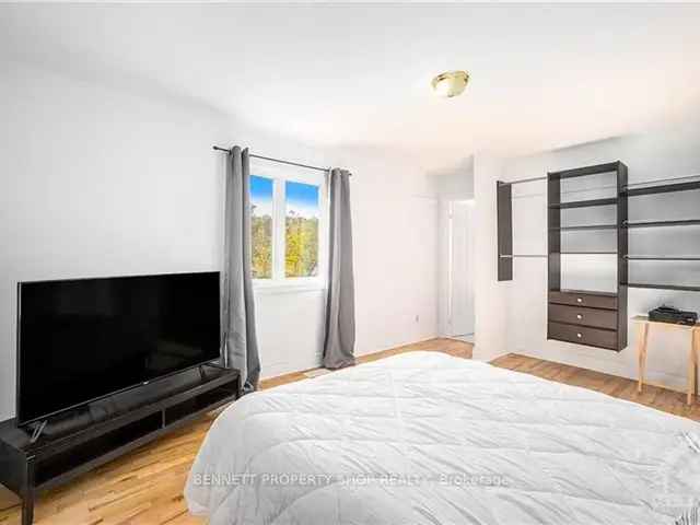 House For Sale in Clarence-Rockland, Ontario