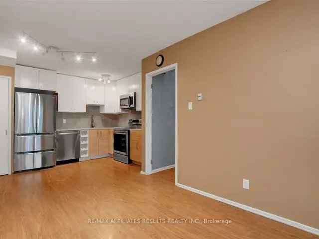 Townhouse For Sale in Ottawa, Ontario