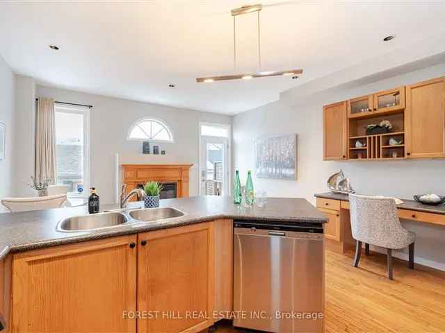 House For Sale in 61,63, Crossovers Street, Toronto, Ontario