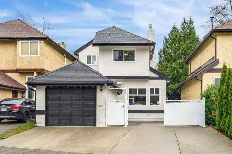 Royal LePage Westside Killarney Family Home