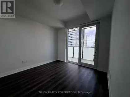 1 room apartment of 58 m² in Mississauga