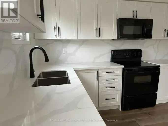 53 Strathmanor Drive House in Clarington
