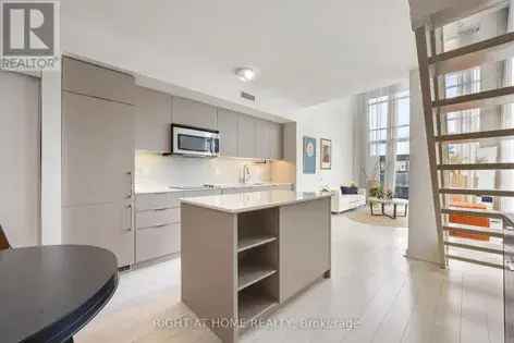 1 room apartment of 631 m² in Toronto