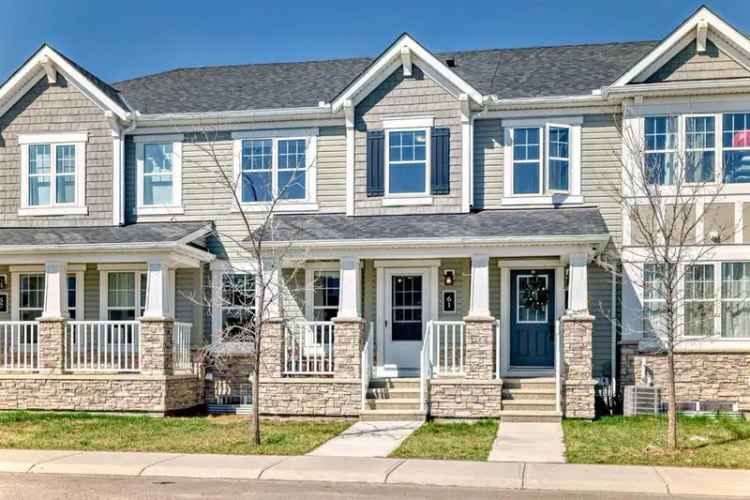 3-Bed 2.5-Bath Home with Double Garage - Family Community