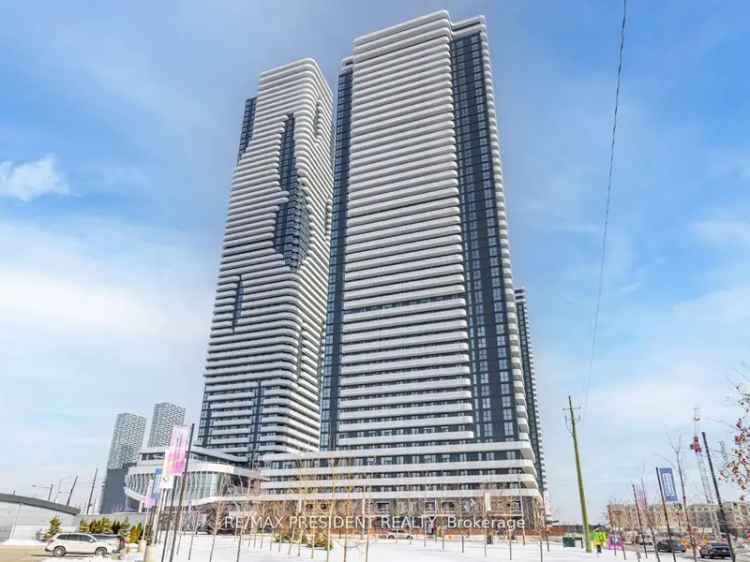 Modern 1-Bedroom Unit with Premium Amenities