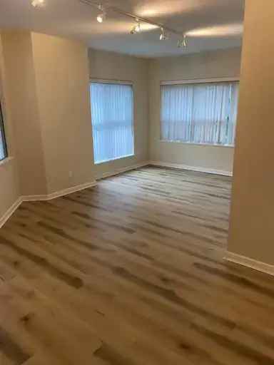 Buy Corner Unit Apartment in Downtown Vancouver with Amenities