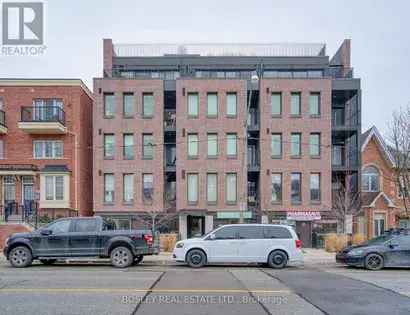 3 rooms apartment of 104 m² in Toronto