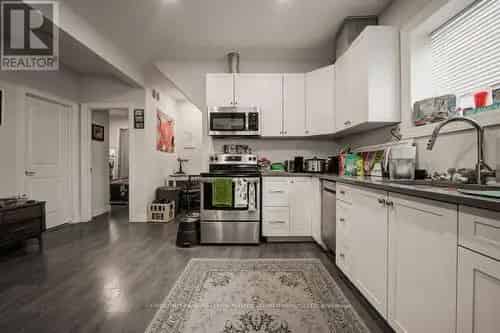 Renovated Duplex Investment Opportunity in Kitchener