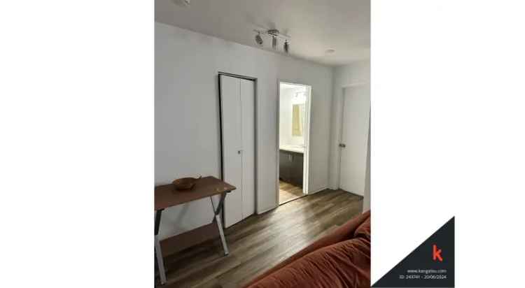 Apartment For Rent in Montreal, Quebec