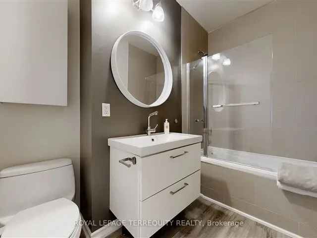 House For Sale in Whitchurch-Stouffville, Ontario