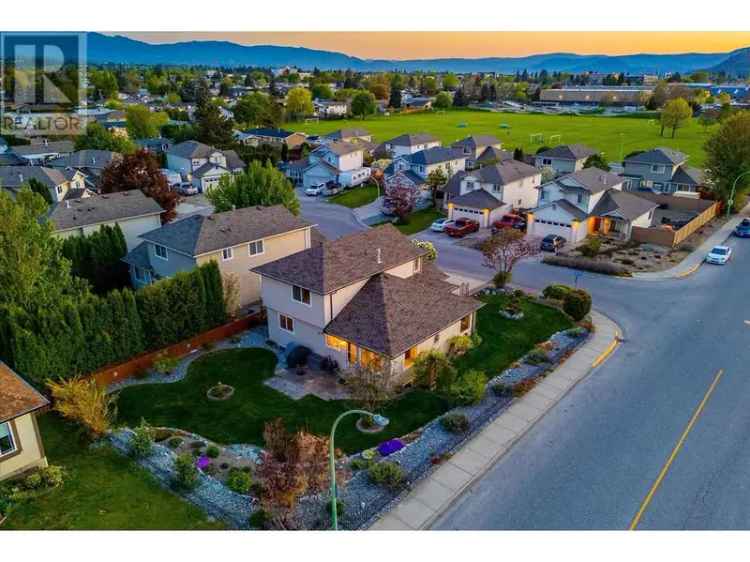 Family Home in Rutland's Desirable Neighborhood