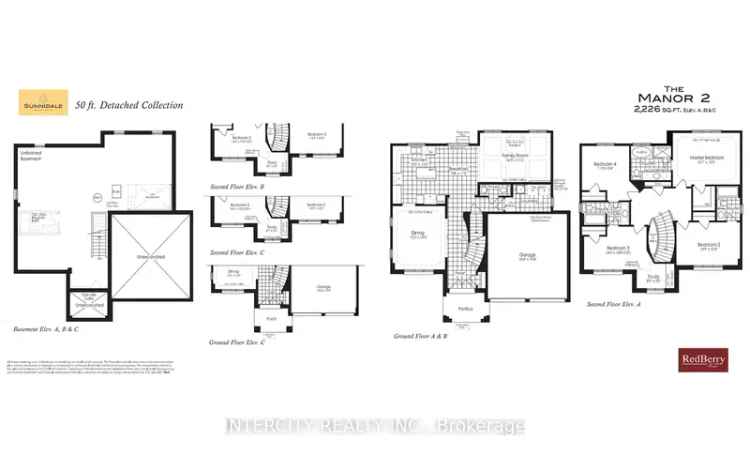 House For Sale in Mississauga, Ontario