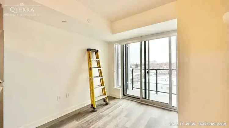 Stylish Buy Condo in Toronto with Modern Features and Amenities