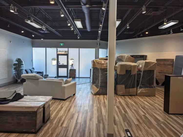 Office For Rent in Sherwood Park, Alberta