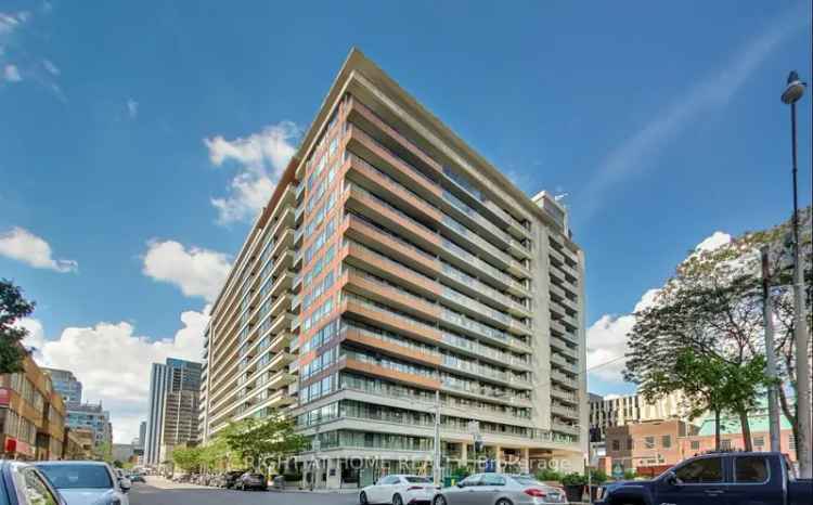 Condo For Sale in Toronto, Ontario