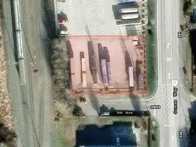 Industrial for sale