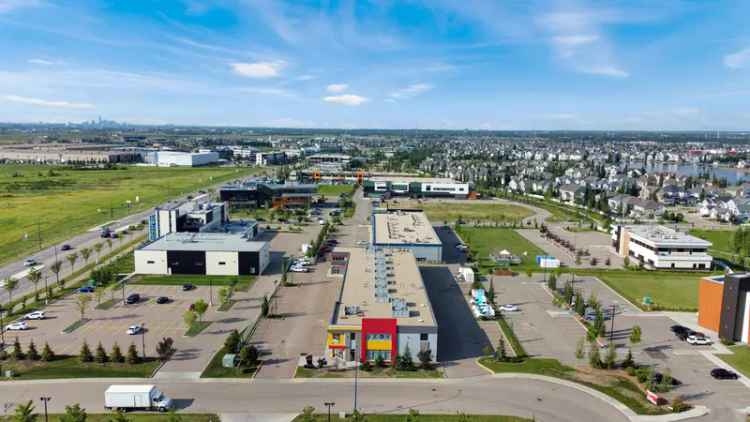 Industrial For Sale in Salmon Arm, British Columbia