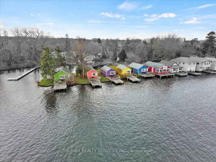 House For Sale in Kawartha Lakes, Ontario