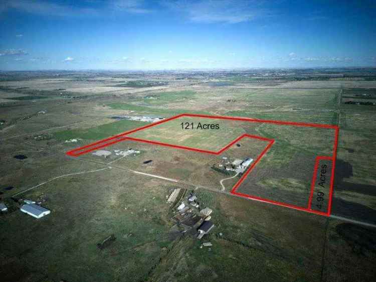 Land For Rent in null, Alberta