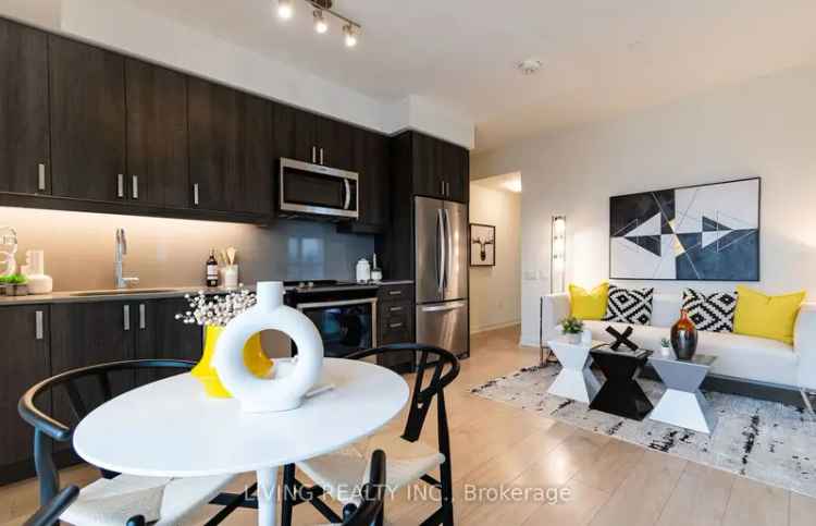 Condo For Sale in 8, Nahani Way, Mississauga, Ontario