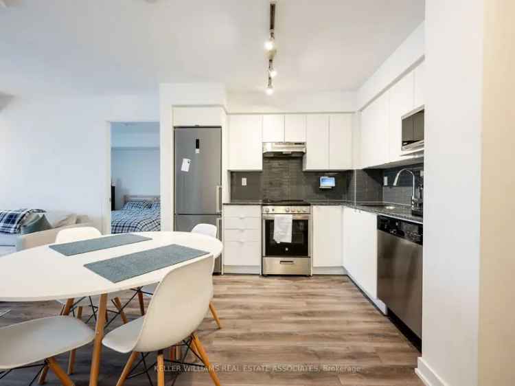 Condo For Rent in Toronto, Ontario