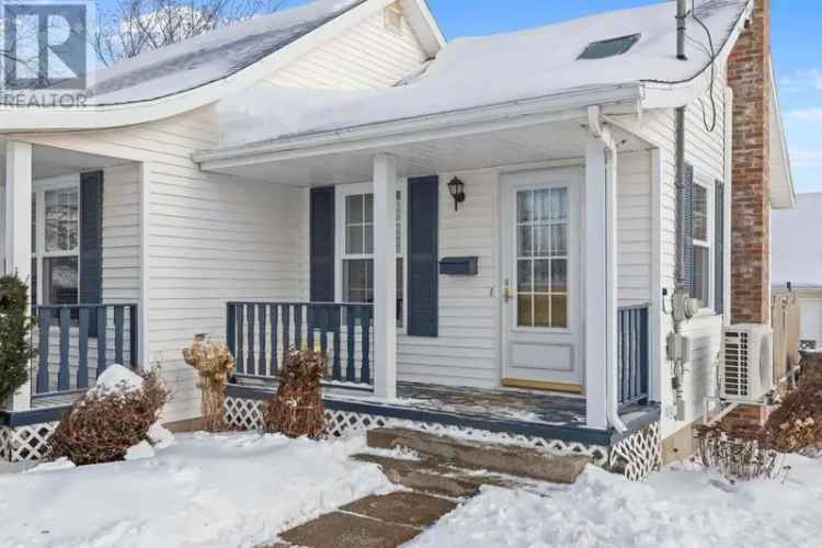 5-Bedroom 2-Bathroom Rancher in Sherwood with Finished Basement