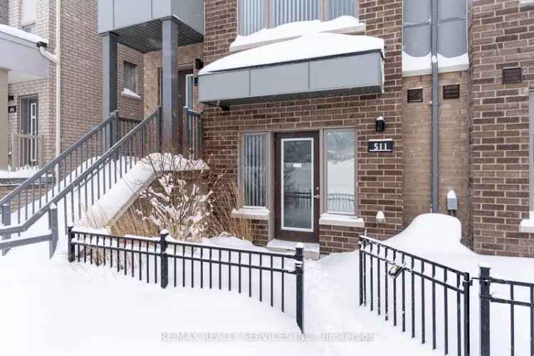 Modern 1-Bedroom Stacked Townhouse - Perfect for First Time Home Buyers